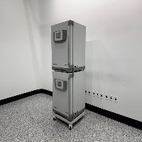 Eppendorf CellXpert Doublestack CO2 Incubator image 1